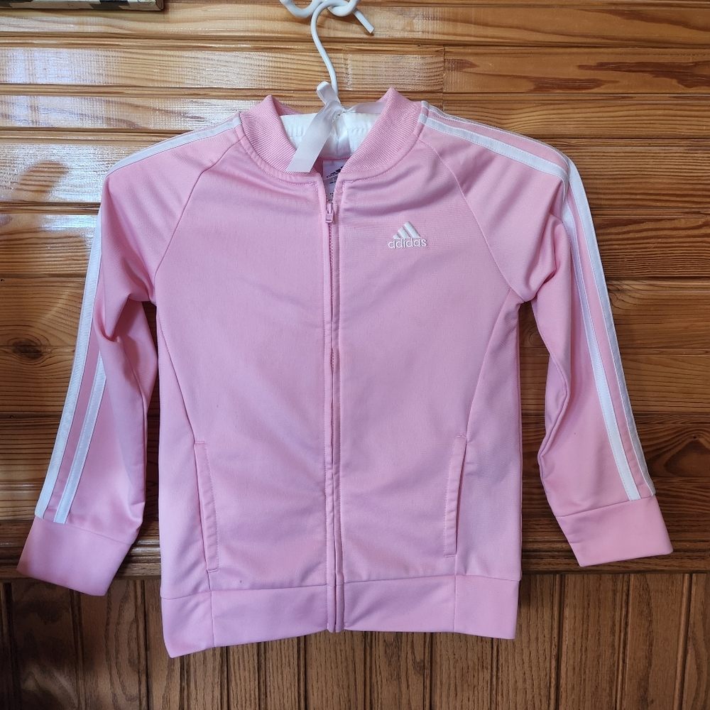 NWOT! Adidas Track Jacket